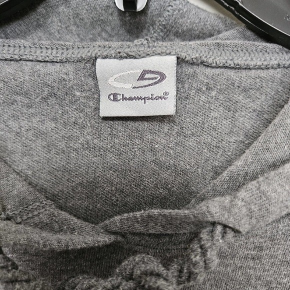 Champion "Get Your Sweats On" Weekend Loungewear Hoodie Kangaroo Pouch L - XL - Picture 7 of 7